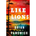 Like Lions - Paperback