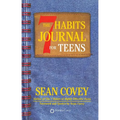 7 Habits Journal for Teens - Paperback
