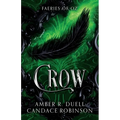 Crow (Faeries of Oz, 2) - Paperback