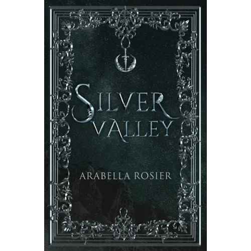 Silver Valley - Paperback
