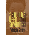 Shoulda Been Jimi Savannah: Poems - Paperback