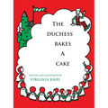 The Duchess Bakes a Cake - Paperback