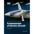 Fundamentals of Electric Aircraft - Hardcover