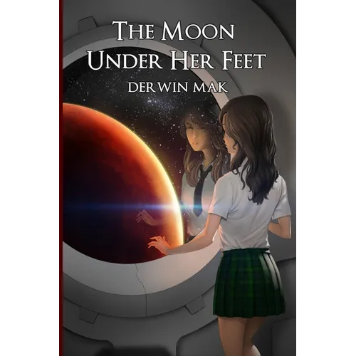 The Moon Under Her Feet - Paperback