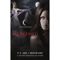 Redeemed: A House of Night Novel - Paperback