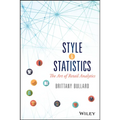 Style and Statistics: The Art of Retail Analytics - Hardcover