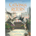Catwings Return - Hardcover