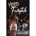 Hood Fairytale - Paperback
