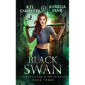 Black Swan - Paperback