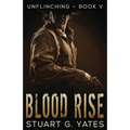 Blood Rise - Paperback