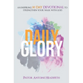 Daily Glory - Paperback