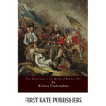 The Command in the Battle of Bunker Hill