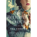 The Butterfly Collector - Paperback