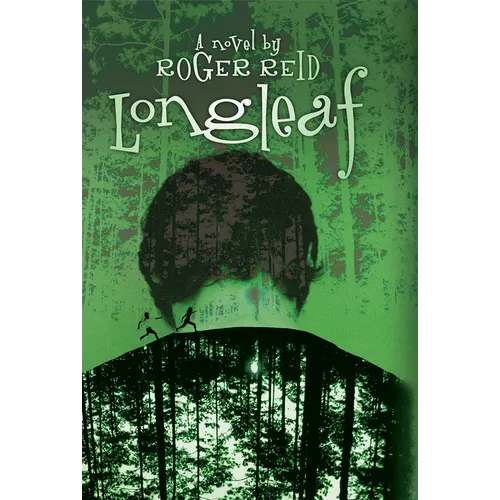 Longleaf: A Jason Caldwell Mystery - Paperback