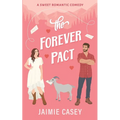 The Forever Pact - Paperback