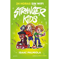 24 Horas Sin Wifi / 24 Hours Without Wi-Fi - Hardcover