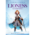Lioness Rampant - Hardcover