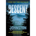 Descent - Paperback