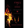 Fires of EDO - Paperback