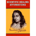 Scientific Healing Affirmations - Paperback
