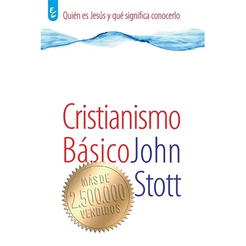 Cristianismo Básico - Paperback