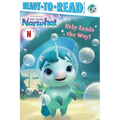 Kelp Leads the Way!: Ready-To-Read Pre-Level 1 - Hardcover