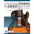 Fundamental Changes in Jazz Guitar - Paperback