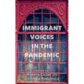 Immigrant Voices in the Pandemic - Hardcover