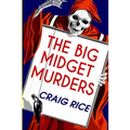 The Big Midget Murders - Paperback