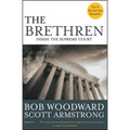 The Brethren: Inside the Supreme Court - Paperback
