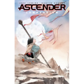 Ascender Compendium - Paperback