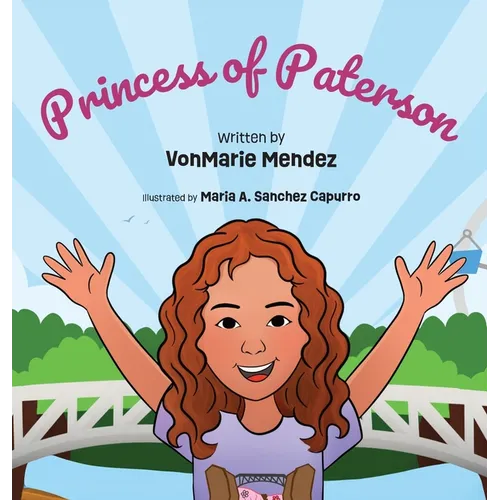 Princess of Paterson