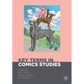 Key Terms in Comics Studies - Paperback