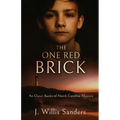 The One Red Brick - Paperback