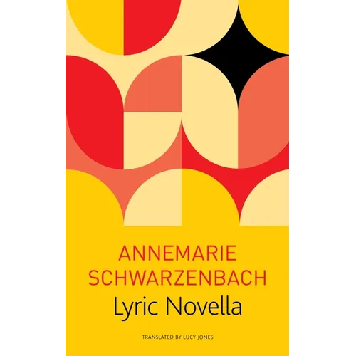 Lyric Novella - Paperback