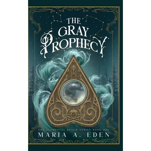 The Gray Prophecy - Hardcover