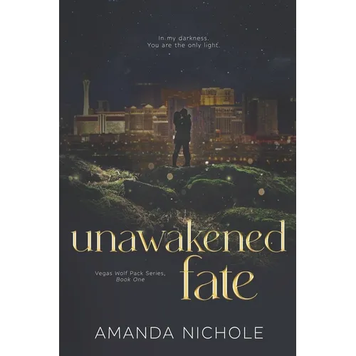 Unawakened Fate - Paperback