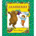 Jamberry Padded - Board Book