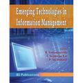 Emerging Technologies in Information Management - Hardcover