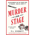 Murder on Stage: An utterly addictive historical cozy mystery - Paperback