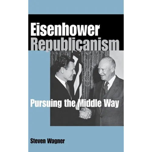Eisenhower Republicanism