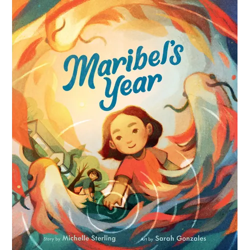 Maribel's Year - Hardcover