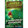 A Rainforest Adventure - Paperback