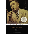 Babbitt - Paperback