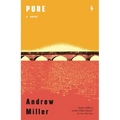 Pure - Paperback