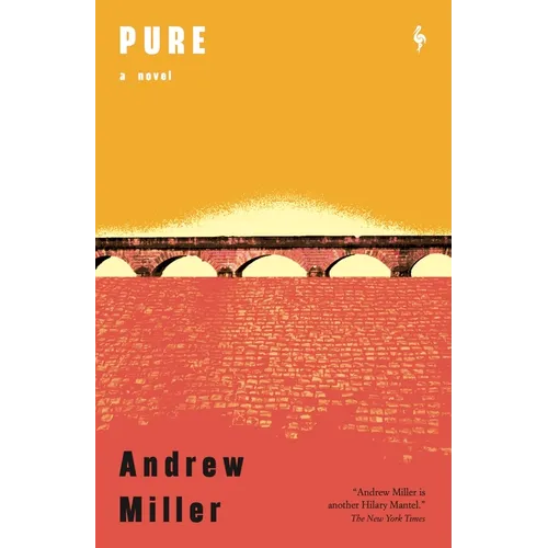 Pure - Paperback
