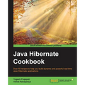 Java Hibernate Cookbook - Paperback