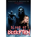 Blood of Deception: Plots Arising Book 1 - Paperback