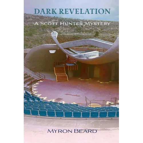 Dark Revelation: A Scott Hunter Mystery - Paperback
