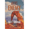 Arches Enemy - Paperback